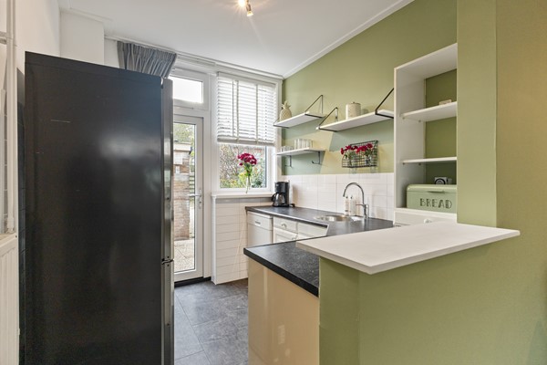 Medium property photo - Ceramstraat 72, 1782 CD Den Helder